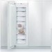 Bosch Series 4 212 Litre 177 cm In-Column Integrated Freezer with Fixed Door Hinge
