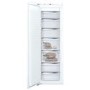 Bosch Series 4 212 Litre In-Column Integrated Freezer