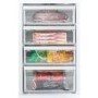 Grundig 254 Litre 50/50 Integrated Fridge Freezer