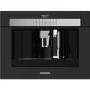 Grundig GKI1221X Built-in Bean-to-cup Automatic Coffee Machine - Black