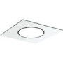 Baumatic GL60 60cm Wide Glass Canopy for PV372