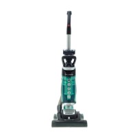 Hoover GL71GL01001 Globe 700W Bagless Upright Vacuum Cleaner Black and Green