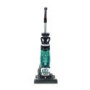 Hoover GL71GL01001 Globe 700W Bagless Upright Vacuum Cleaner Black and Green