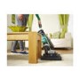 Hoover GL71GL01001 Globe 700W Bagless Upright Vacuum Cleaner Black and Green