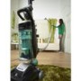 Hoover GL71GL01001 Globe 700W Bagless Upright Vacuum Cleaner Black and Green