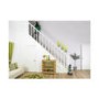 Hoover GL71GL01001 Globe 700W Bagless Upright Vacuum Cleaner Black and Green
