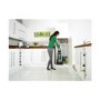 Hoover GL71GL01001 Globe 700W Bagless Upright Vacuum Cleaner Black and Green
