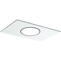 Baumatic GL90 90cm Wide Glass Canopy for PV372SS