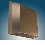 Elica ELB80RM Elibloc 9 80 RM Grey 724mm Canopy Cooker Hood With External Motor