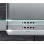 Elica GLACIER90 Chimney Cooker Hood 900mm Stainless steel/glass