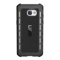 UAG Samsung Galaxy A5 2017 Outback Case - Black