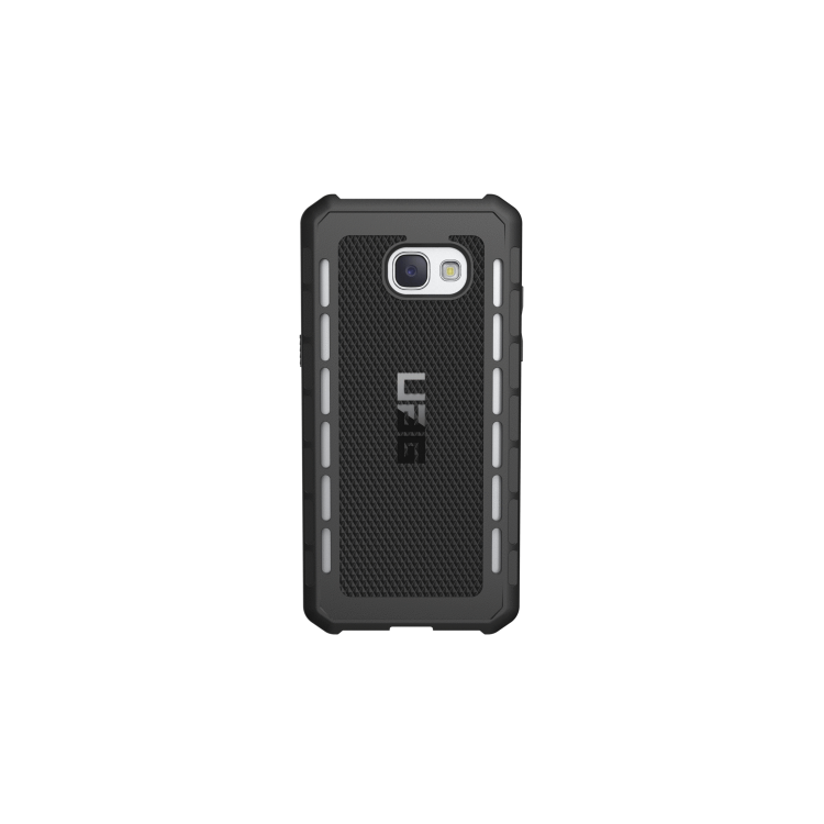 UAG Samsung Galaxy A5 2017 Outback Case - Black