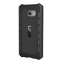 UAG Samsung Galaxy A5 2017 Outback Case - Black