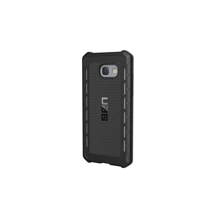 UAG Samsung Galaxy A5 2017 Outback Case - Black