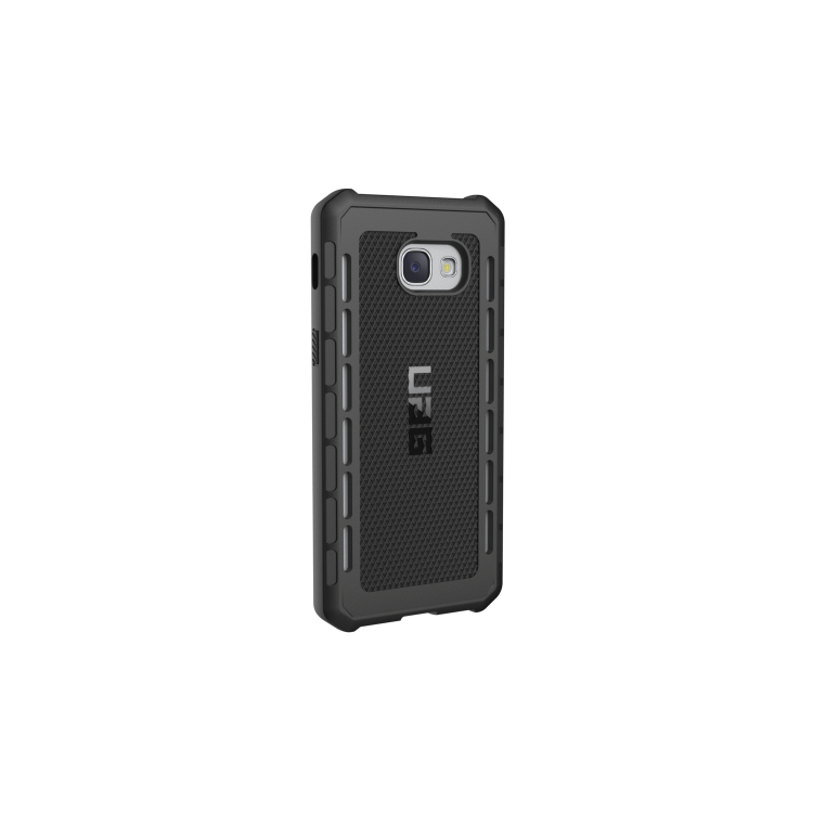 UAG Samsung Galaxy A5 2017 Outback Case - Black