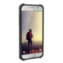 UAG Samsung Galaxy A5 2017 Outback Case - Black