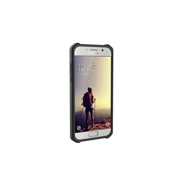 UAG Samsung Galaxy A5 2017 Outback Case - Black