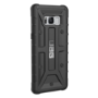 UAG Samsung Galaxy S8 Pathfinder Case - Black/Black