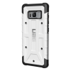 UAG Samsung Galaxy S8 Pathfinder Case - White/Black