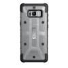 UAG Samsung Galaxy S8+ Plasma Case - Ice/Black