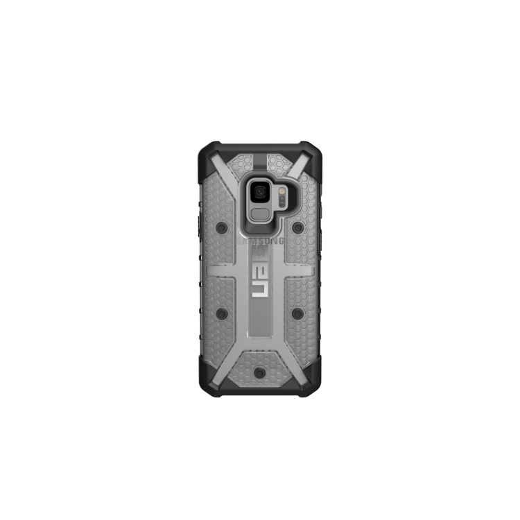 UAG Samsung Galaxy S9 Plasma Case - Ice