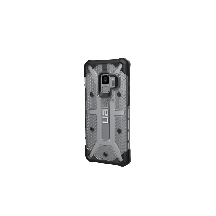 UAG Samsung Galaxy S9 Plasma Case - Ice