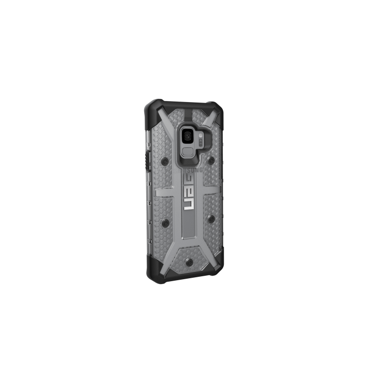 UAG Samsung Galaxy S9 Plasma Case - Ice