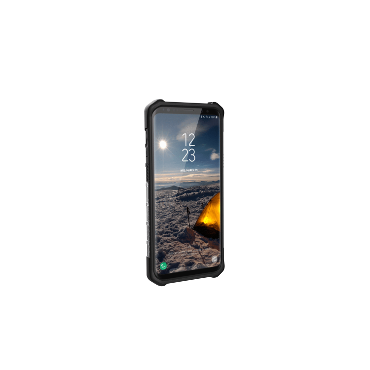 UAG Samsung Galaxy S9 Plasma Case - Ice