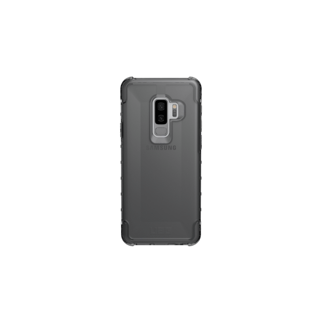 UAG Samsung Galaxy S9+ Plyo Case - Ash