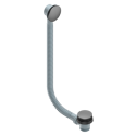 A1/GMBWAO ONLY OPENED - Gunmetal Bath waste and overflow - Arissa