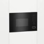 Grundig Built-In 800W Microwave - Black