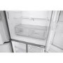LG GMJ844PZKV InstaView Door-in-door Multi-door American Fridge Freezer With Ice & Water Dispenser -