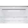 LG GMJ844PZKV InstaView Door-in-door Multi-door American Fridge Freezer With Ice & Water Dispenser -