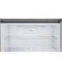 LG GMJ844PZKV InstaView Door-in-door Multi-door American Fridge Freezer With Ice & Water Dispenser -