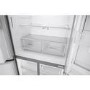 LG GMJ844PZKV InstaView Door-in-door Multi-door American Fridge Freezer With Ice & Water Dispenser -