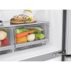 LG GMJ844PZKV InstaView Door-in-door Multi-door American Fridge Freezer With Ice &amp; Water Dispenser -