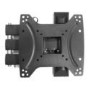 GRADE A2 - Multi Action Articulating TV Wall Bracket for TVs up to 42 inch - 25KG Load - Universal Vesa fitting up to 200 x 200mm