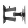 electriQ - Swivel TV Wall Bracket - Up to 42 Inch TVs