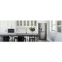LG 506 Litre Four Door American Fridge Freezer With NatureFresh - Shiny Steel