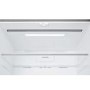 LG GML844PZKV Four Door American Style Fridge Freezer With Plumbed Ice & Water - Stainless Steel