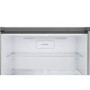 LG GML844PZKV Four Door American Style Fridge Freezer With Plumbed Ice & Water - Stainless Steel