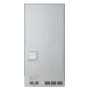 LG 600 Litre Side-by-Side American Fridge Freezer - Black