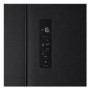 LG 600 Litre Side-by-Side American Fridge Freezer - Black