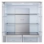 LG 600 Litre Side-by-Side American Fridge Freezer - Black