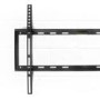 Super Slim Flat to Wall TV Bracket with Spirit Level for 32 - 70" TVs - Universal VESA up to 600 x 400mm and 45kg Load