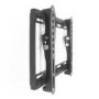 Super Slim Tilting TV Wall Bracket for 14 - 37" TVs - Universal VESA up to 200 x 200mm and 30kg Load