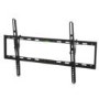Super Slim Tilting Wall Bracket with Spirit Level for TVs 43 - 70 inch - 45KG Load - Universal vesa up to 600 x 400mm
