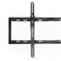 Super Slim Tilting Wall Bracket with Spirit Level for TVs 43 - 70 inch - 45KG Load - Universal vesa up to 600 x 400mm
