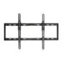 Super Slim Tilting Wall Bracket with Spirit Level for TVs 43 - 70 inch - 45KG Load - Universal vesa up to 600 x 400mm