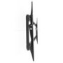 Super Slim Tilting Wall Bracket with Spirit Level for TVs 43 - 70 inch - 45KG Load - Universal vesa up to 600 x 400mm
